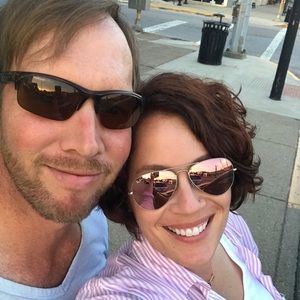 Meet your Posher, Jeff